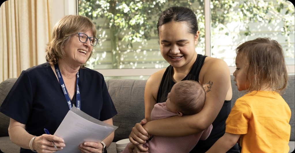Maternity service changes